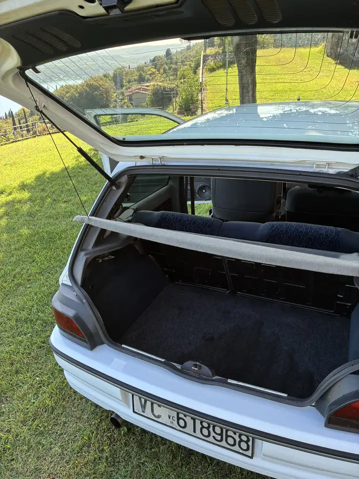Renault Clio 1.8 16v, foto 10
