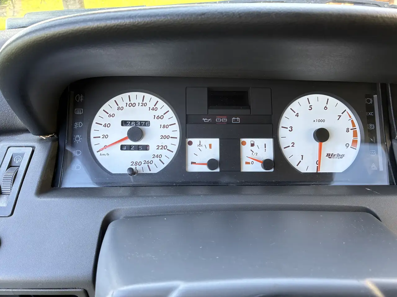 Renault Clio 1.8 16v, foto 6