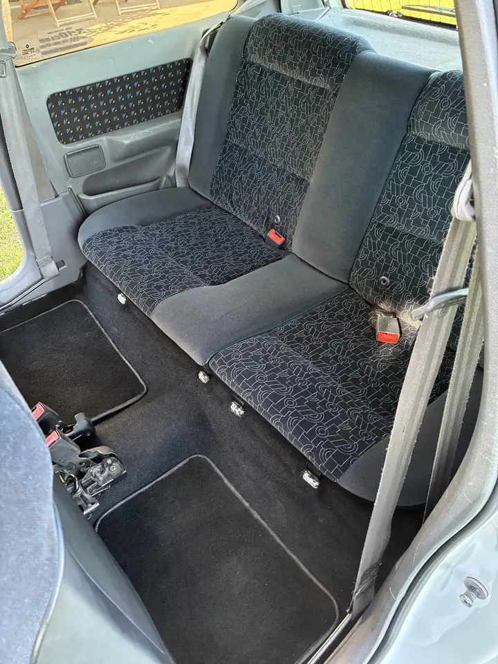 Renault Clio 1.8 16v, foto 8