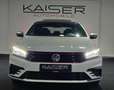 Volkswagen Passat VR6 DSG*280PS*KAMERA*XENON*LEDER Blanc - thumbnail 7