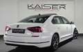 Volkswagen Passat VR6 DSG*280PS*KAMERA*XENON*LEDER Blanc - thumbnail 11