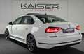 Volkswagen Passat VR6 DSG*280PS*KAMERA*XENON*LEDER Blanc - thumbnail 9