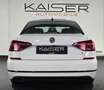 Volkswagen Passat VR6 DSG*280PS*KAMERA*XENON*LEDER Blanc - thumbnail 10