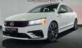 Volkswagen Passat VR6 DSG*280PS*KAMERA*XENON*LEDER Blanc - thumbnail 6
