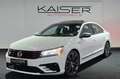 Volkswagen Passat VR6 DSG*280PS*KAMERA*XENON*LEDER Blanc - thumbnail 1
