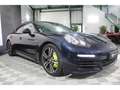 Porsche Panamera S E-Hybrid 3.0i V6 - 416 CH - BVA Tiptronic S - BOSE - TO Blauw - thumbnail 2