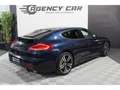 Porsche Panamera S E-Hybrid 3.0i V6 - 416 CH - BVA Tiptronic S - BOSE - TO Bleu - thumbnail 3