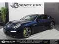 Porsche Panamera S E-Hybrid 3.0i V6 - 416 CH - BVA Tiptronic S - BOSE - TO Blauw - thumbnail 1