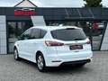 Ford S-Max S-MAX EcoBlue Titanium*7.Sitz*Kamera*AHK*Keyless Weiß - thumbnail 10
