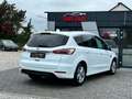 Ford S-Max S-MAX EcoBlue Titanium*7.Sitz*Kamera*AHK*Keyless Weiß - thumbnail 8