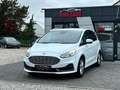 Ford S-Max S-MAX EcoBlue Titanium*7.Sitz*Kamera*AHK*Keyless Weiß - thumbnail 3