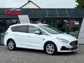 Ford S-Max S-MAX EcoBlue Titanium*7.Sitz*Kamera*AHK*Keyless Weiß - thumbnail 6