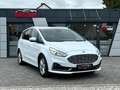 Ford S-Max S-MAX EcoBlue Titanium*7.Sitz*Kamera*AHK*Keyless Weiß - thumbnail 5