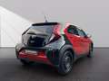 Toyota Aygo X 1.0 Pulse*RFK*SHZG*ACC*CARPLAY* Rouge - thumbnail 4