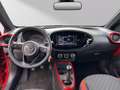 Toyota Aygo X 1.0 Pulse*RFK*SHZG*ACC*CARPLAY* Rouge - thumbnail 10