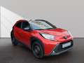 Toyota Aygo X 1.0 Pulse*RFK*SHZG*ACC*CARPLAY* Rouge - thumbnail 3