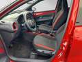 Toyota Aygo X 1.0 Pulse*RFK*SHZG*ACC*CARPLAY* Rouge - thumbnail 8