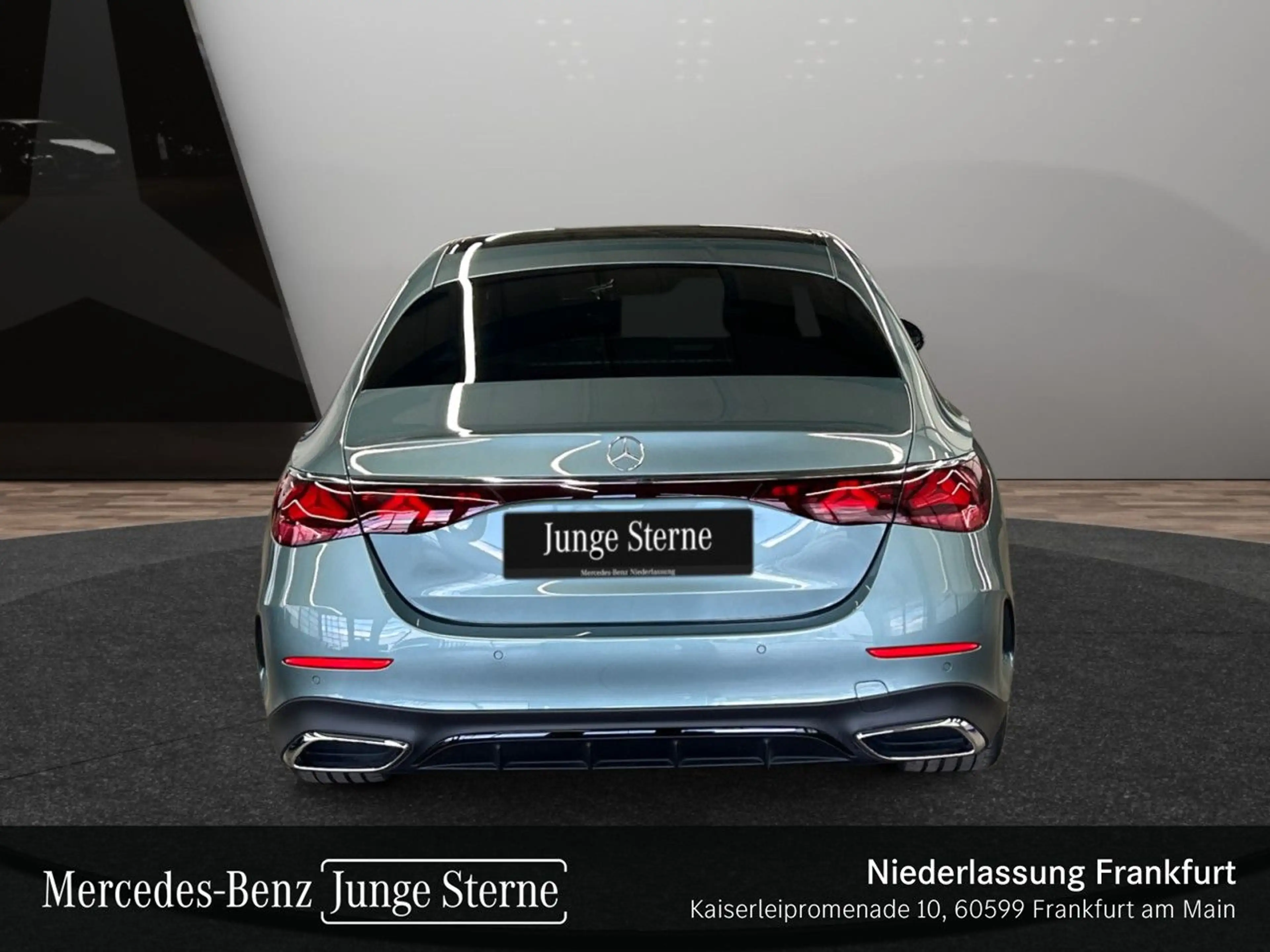 Mercedes-Benz E 220 d AMG Fahrass 360° Airmat Stdhzg Pano Distr+ — photo 8