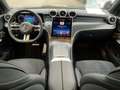 Mercedes-Benz GLC 300 4M Coupé AMG+AMBIENTE+DISTRO+MEMORY+MBUX Schwarz - thumbnail 10