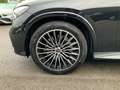 Mercedes-Benz GLC 300 4M Coupé AMG+AMBIENTE+DISTRO+MEMORY+MBUX Schwarz - thumbnail 21