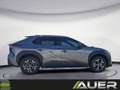 Toyota bZ4X BZ4X Elektro 71,4kWh Aut. Silber - thumbnail 8