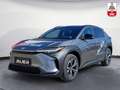 Toyota bZ4X BZ4X Elektro 71,4kWh Aut. Silber - thumbnail 3