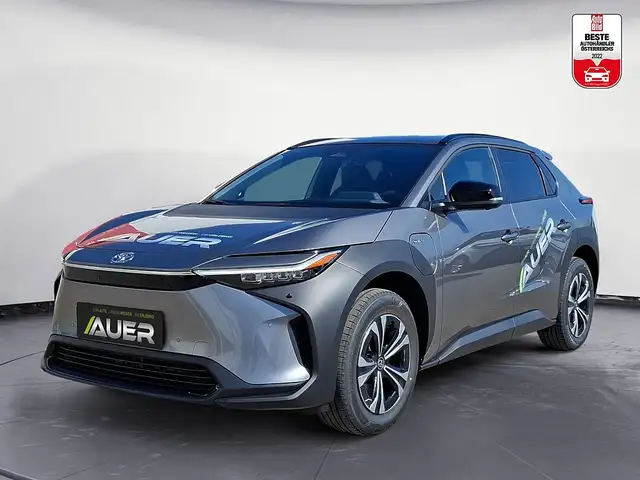 Toyota bZ4X BZ4X Elektro 71,4kWh Aut.