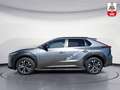 Toyota bZ4X BZ4X Elektro 71,4kWh Aut. Silber - thumbnail 4