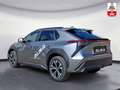 Toyota bZ4X BZ4X Elektro 71,4kWh Aut. Silber - thumbnail 5