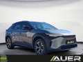 Toyota bZ4X BZ4X Elektro 71,4kWh Aut. Silber - thumbnail 9