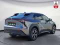 Toyota bZ4X BZ4X Elektro 71,4kWh Aut. Silber - thumbnail 6