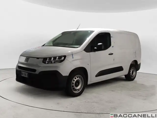 2025 Fiat Unknown Model in White for sale