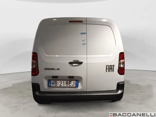 Fiat Unknown Model view 4