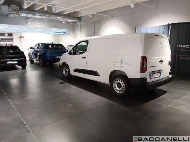 Fiat Unknown Model view 2