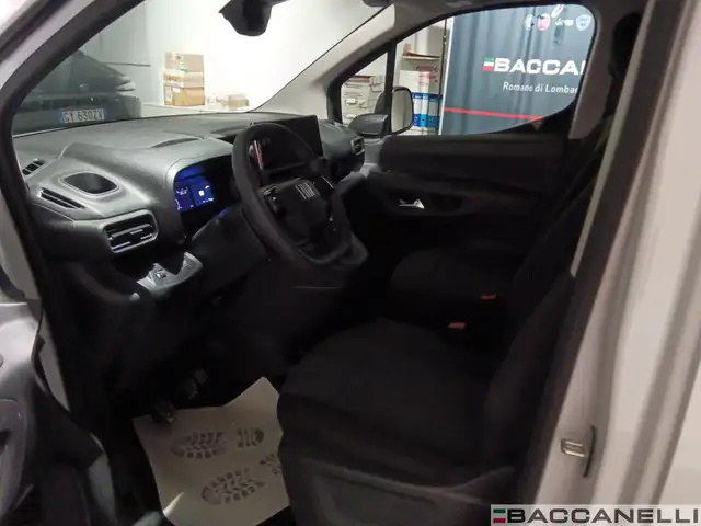 Fiat Unknown Model view 13