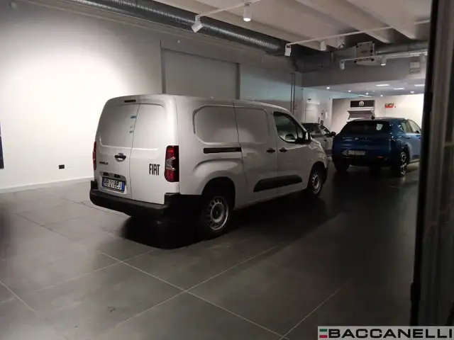 Fiat Unknown Model view 5