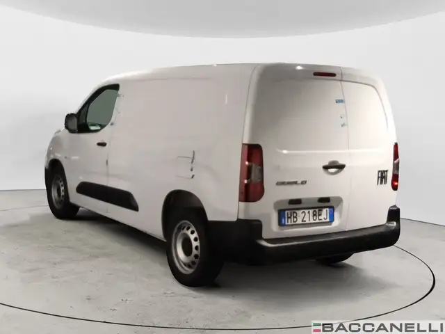 Fiat Unknown Model view 3