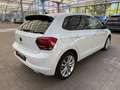 Volkswagen Polo 1.5 TSI Highline  R-Line|Navi|ParkAssist Blanco - thumbnail 5