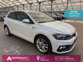 Volkswagen Polo 1.5 TSI Highline  R-Line|Navi|ParkAssist Blanco - thumbnail 1