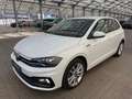 Volkswagen Polo 1.5 TSI Highline  R-Line|Navi|ParkAssist Blanco - thumbnail 3