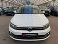 Volkswagen Polo 1.5 TSI Highline  R-Line|Navi|ParkAssist Blanco - thumbnail 2