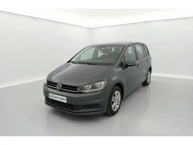 Volkswagen Touran 1.5 TSI 150 Trendline