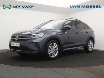 Taigo United 1.0 TSI  70 kW (95 pk) 5 versnellingen manueel / DEMO