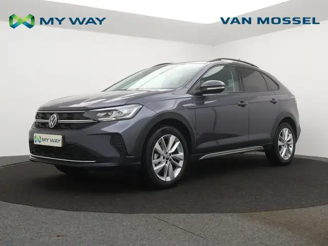 Volkswagen Taigo Taigo United 1.0 TSI  70 kW (95 pk) 5 versnellingen manueel / DEMO