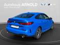 BMW 218 d Gran Coupé M Sport Pano.Dach Sitzhzg. AHK Blau - thumbnail 4