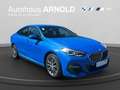 BMW 218 d Gran Coupé M Sport Pano.Dach Sitzhzg. AHK Blau - thumbnail 3