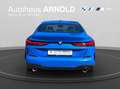 BMW 218 d Gran Coupé M Sport Pano.Dach Sitzhzg. AHK Blau - thumbnail 5