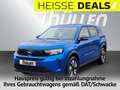 Opel Frontera Edition Hybrid 1.2 Automatik Start/Stop Blau - thumbnail 1