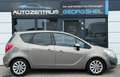 Opel Meriva B Active-Kamera-PDC-SHZ-Höher-Sitzen-Navi Gris - thumbnail 6
