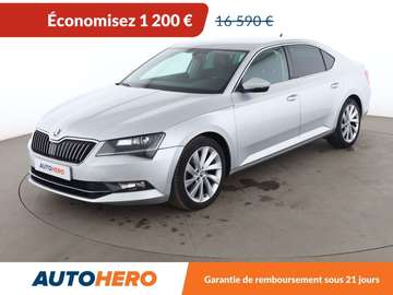 2.0 TDI Style DSG